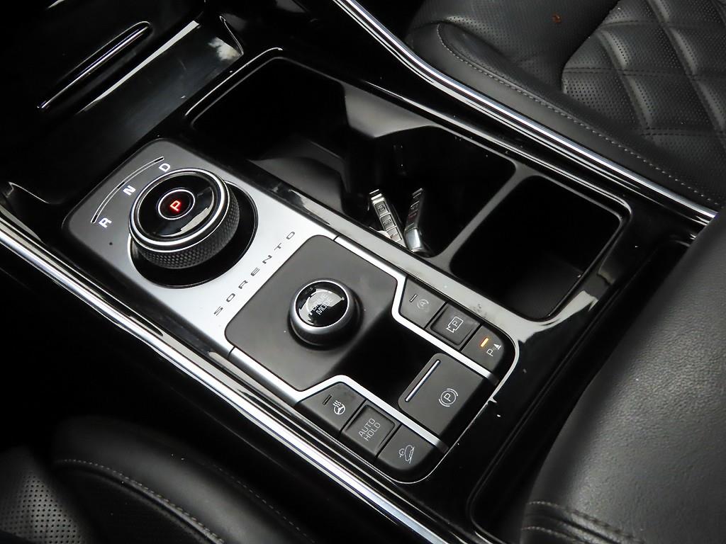 KIA Sorento 2020 - Importación desde Corea - HF Imports Iquique - Foto 14