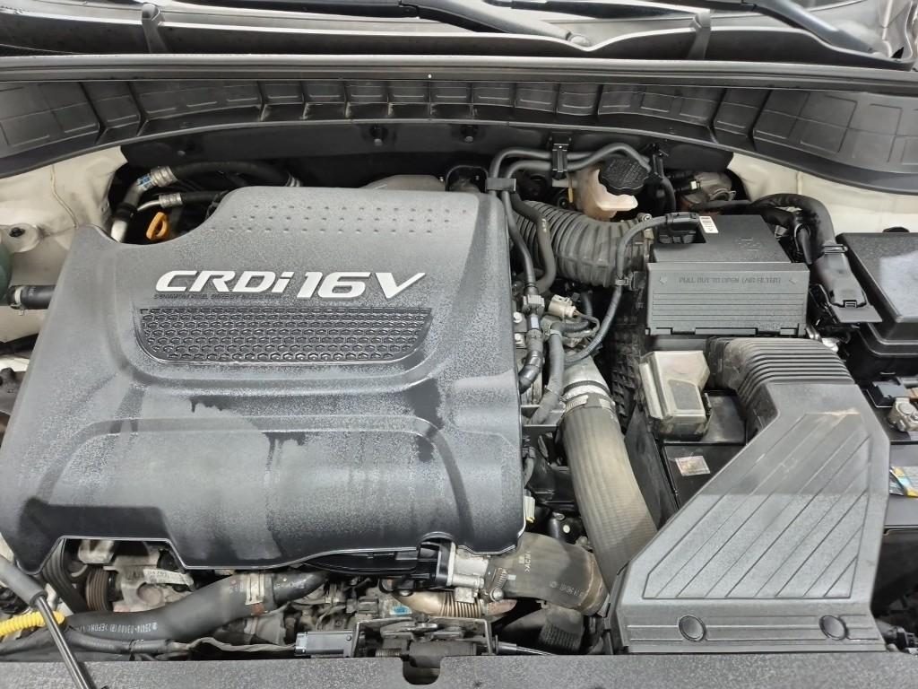 HYUNDAI Tucson - Vista 7