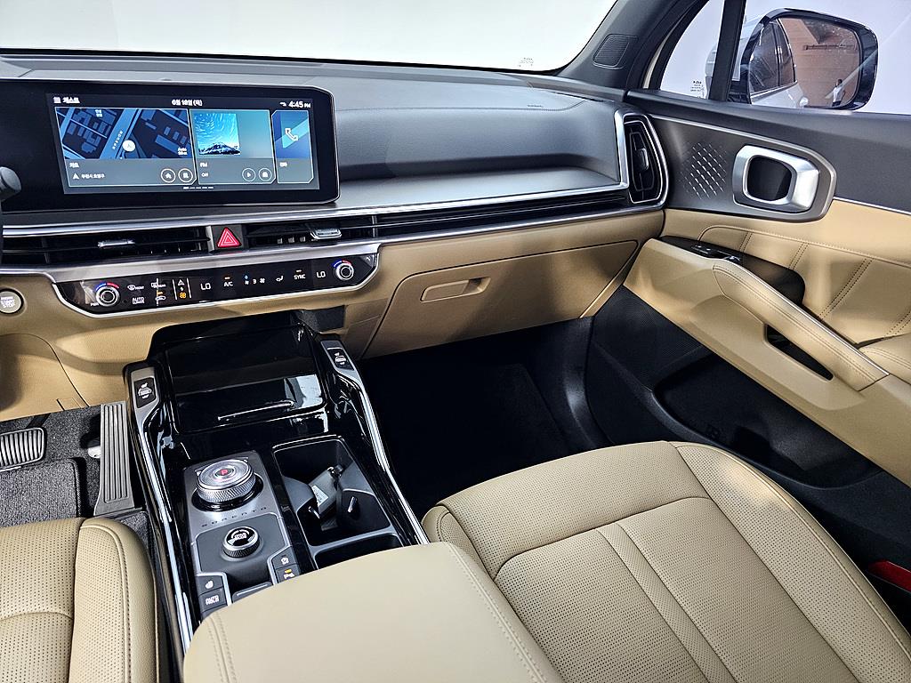 KIA Sorento - Vista 12