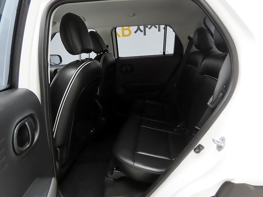 HYUNDAI Casper 2022 - Importación desde Corea - HF Imports Iquique - Foto 16