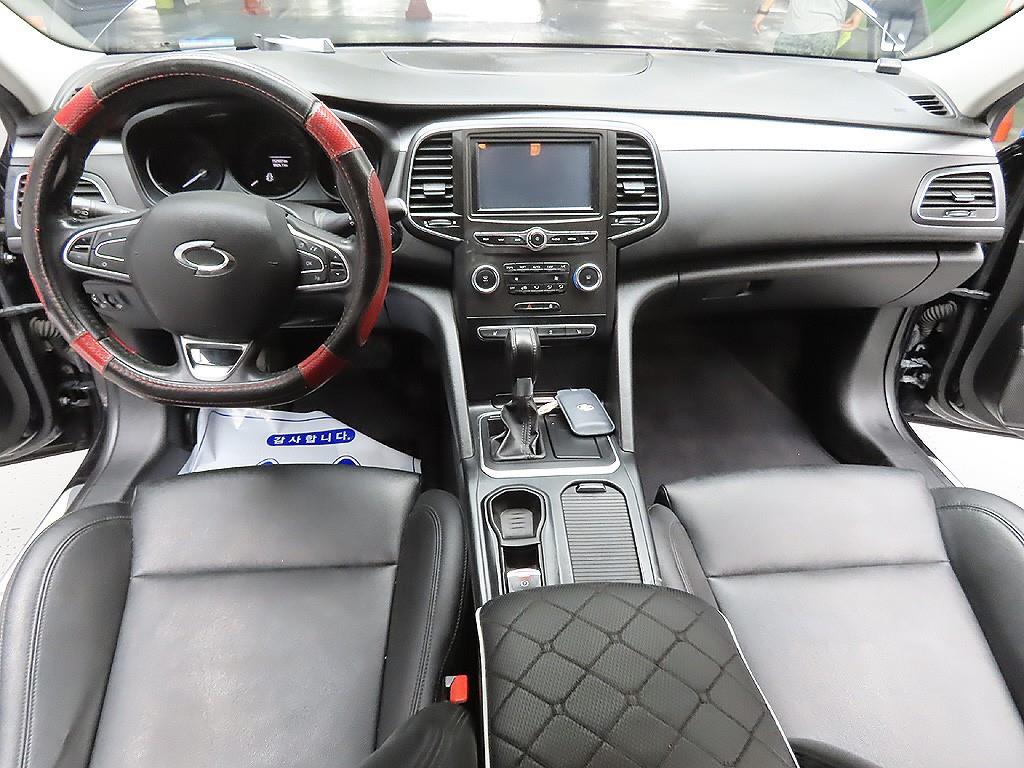 SAMSUNG SM6 2016 Negro - Importación desde Corea - HF Imports Iquique - Foto 13