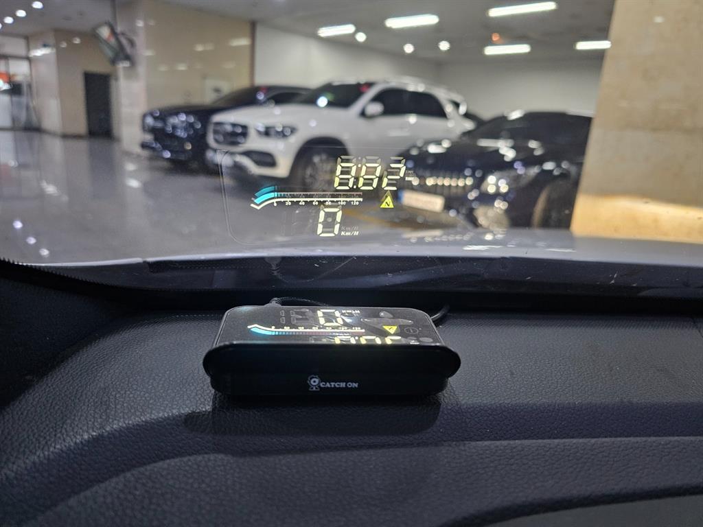 KIA K7 2012 Blanco - Importación desde Corea - HF Imports Iquique - Foto 17