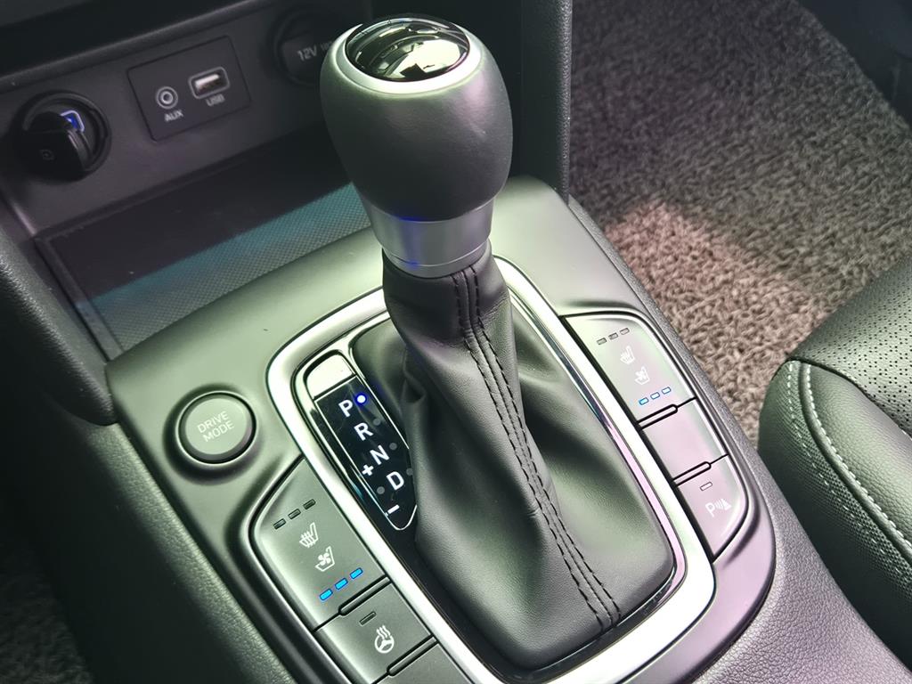 HYUNDAI Kona 2019 Blanco - Importación desde Corea - HF Imports Iquique - Foto 17