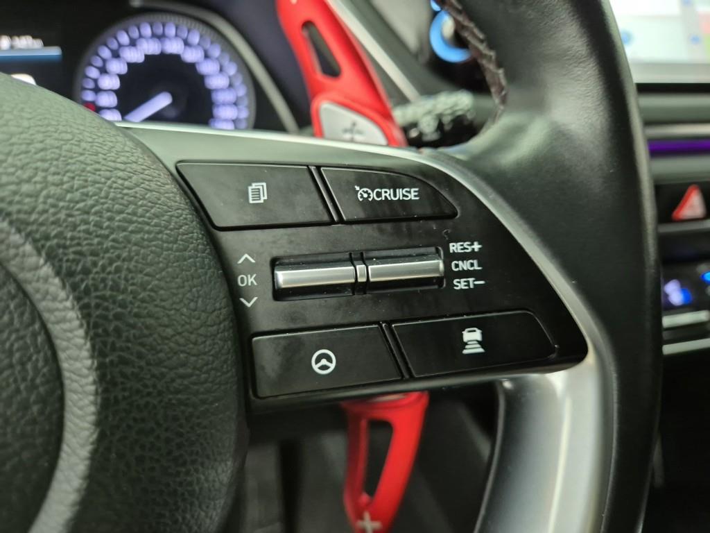 HYUNDAI Sonata 2021 Blanco - Importación desde Corea - HF Imports Iquique - Foto 17