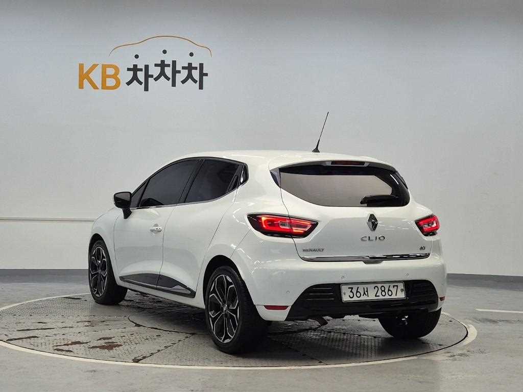 SAMSUNG Clio - Vista 2