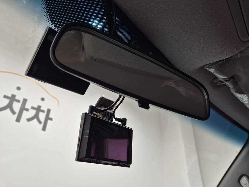 Small Truck Normal Box(High Deck) 2020 Blanco - Importación desde Corea - HF Imports Iquique - Foto 16