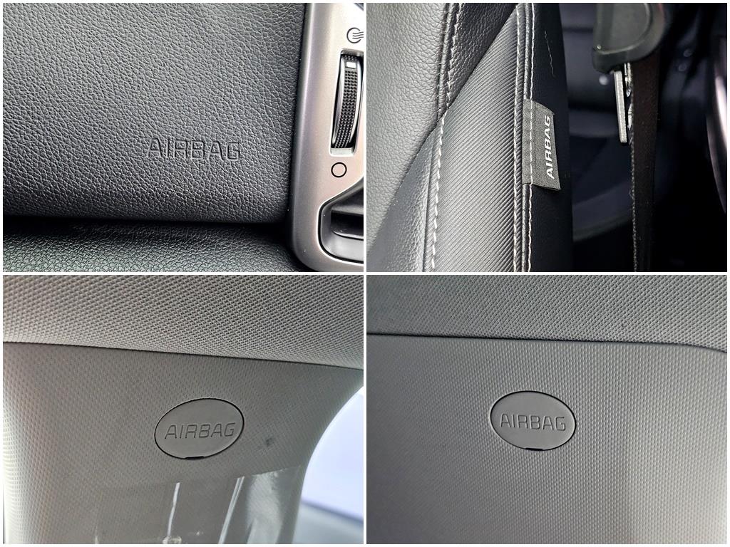 KIA Sportage 2018 Blanco - Importación desde Corea - HF Imports Iquique - Foto 18