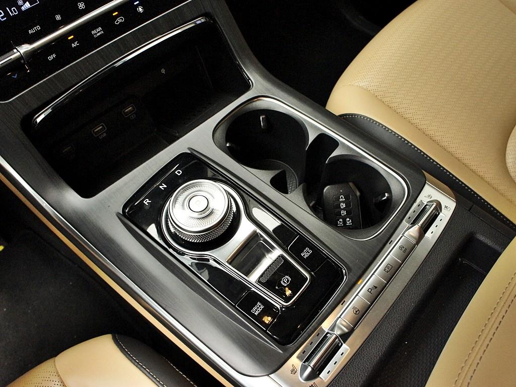 KIA Carnival 2022 Negro - Importación desde Corea - HF Imports Iquique - Foto 13