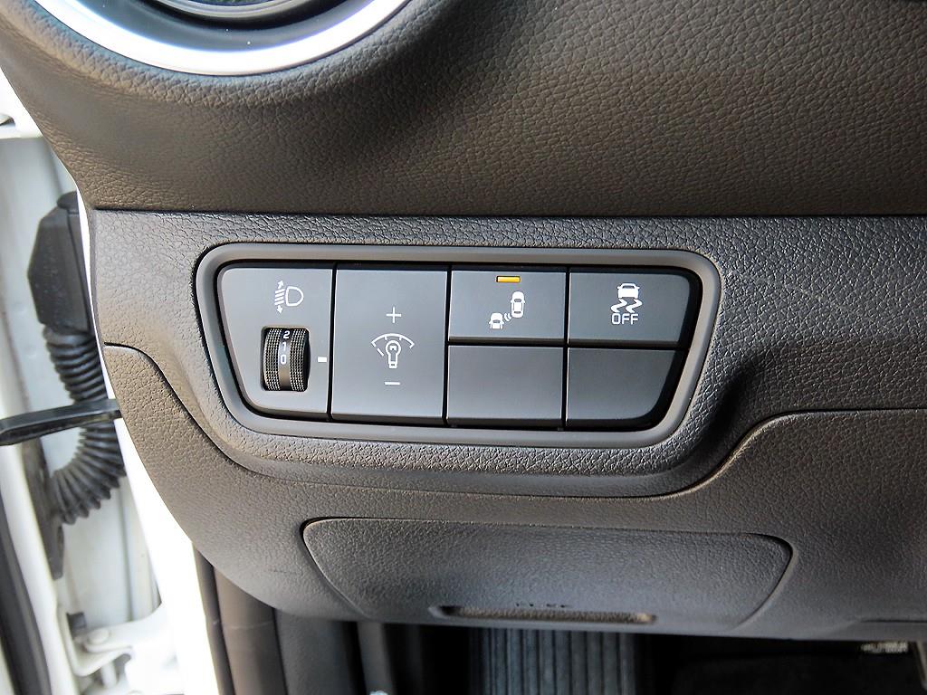 KIA K3 2022 Blanco - Importación desde Corea - HF Imports Iquique - Foto 14