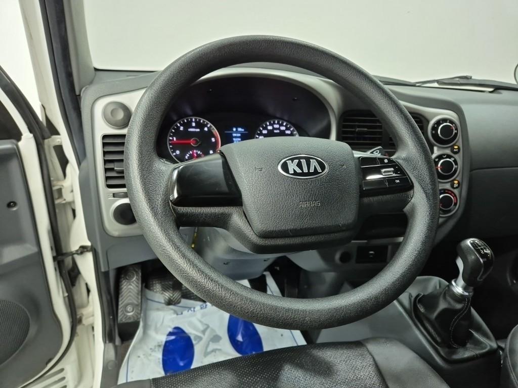 Small Truck Cargo (small) - Vista 9