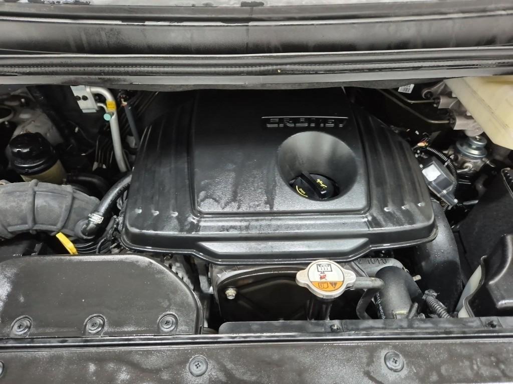 HYUNDAI Starex - Vista 7
