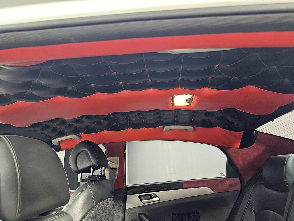 HYUNDAI Sonata 2014 Blanco - Importación desde Corea - HF Imports Iquique - Foto 15
