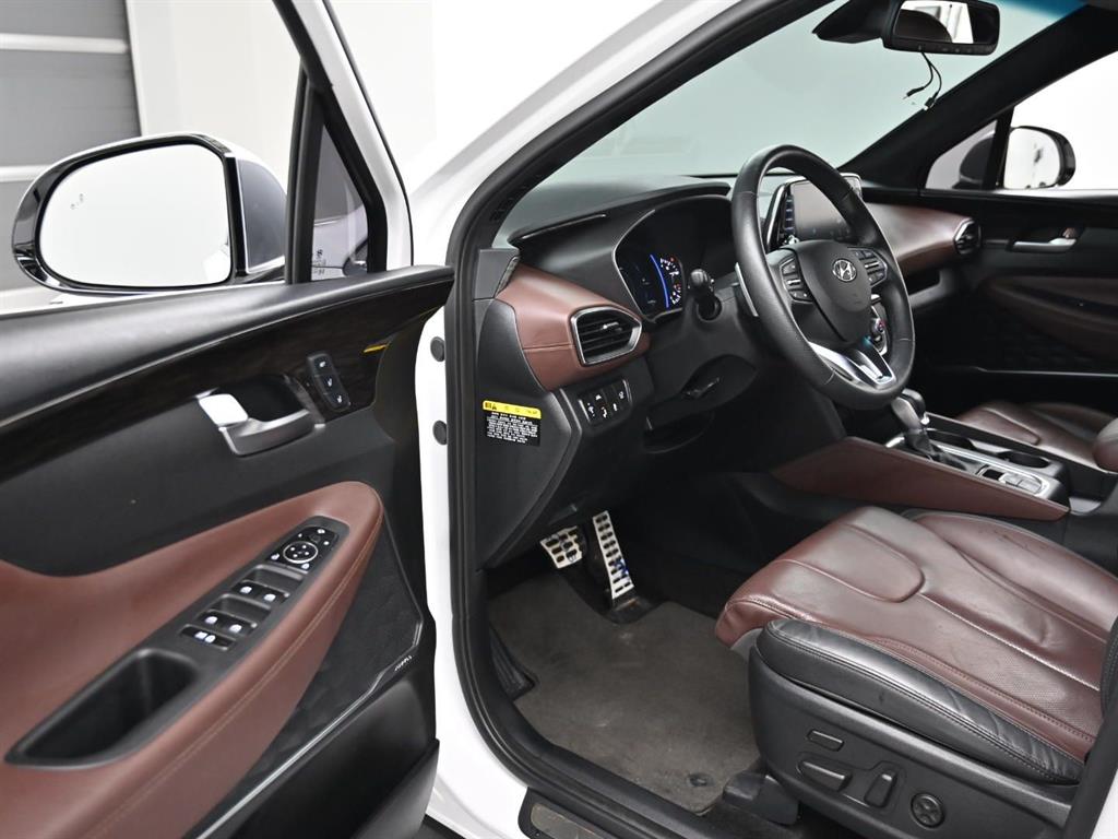 HYUNDAI Santa Fe - Vista 12