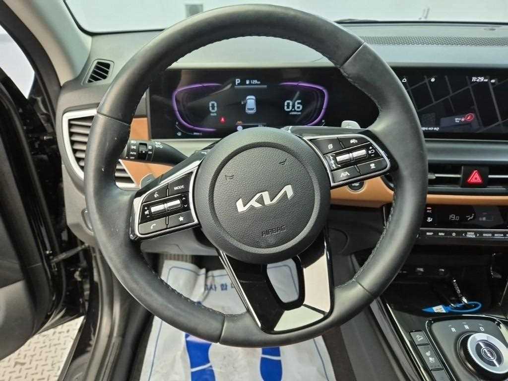 KIA Seltos - Vista 11
