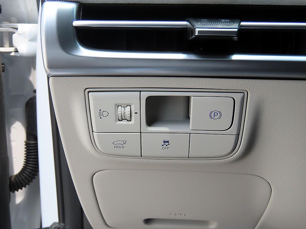 HYUNDAI Tucson 2024 Blanco - Importación desde Corea - HF Imports Iquique - Foto 13