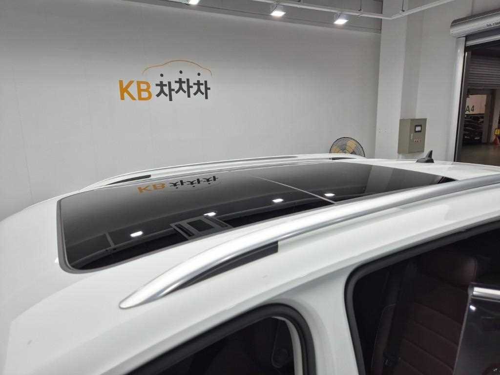 Volkswagen Tiguan 2022 Blanco - Importación desde Corea - HF Imports Iquique - Foto 15