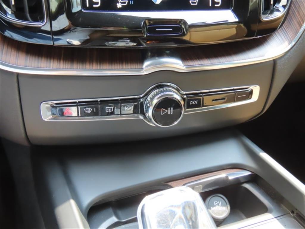 Volvo XC60 - Vista 9