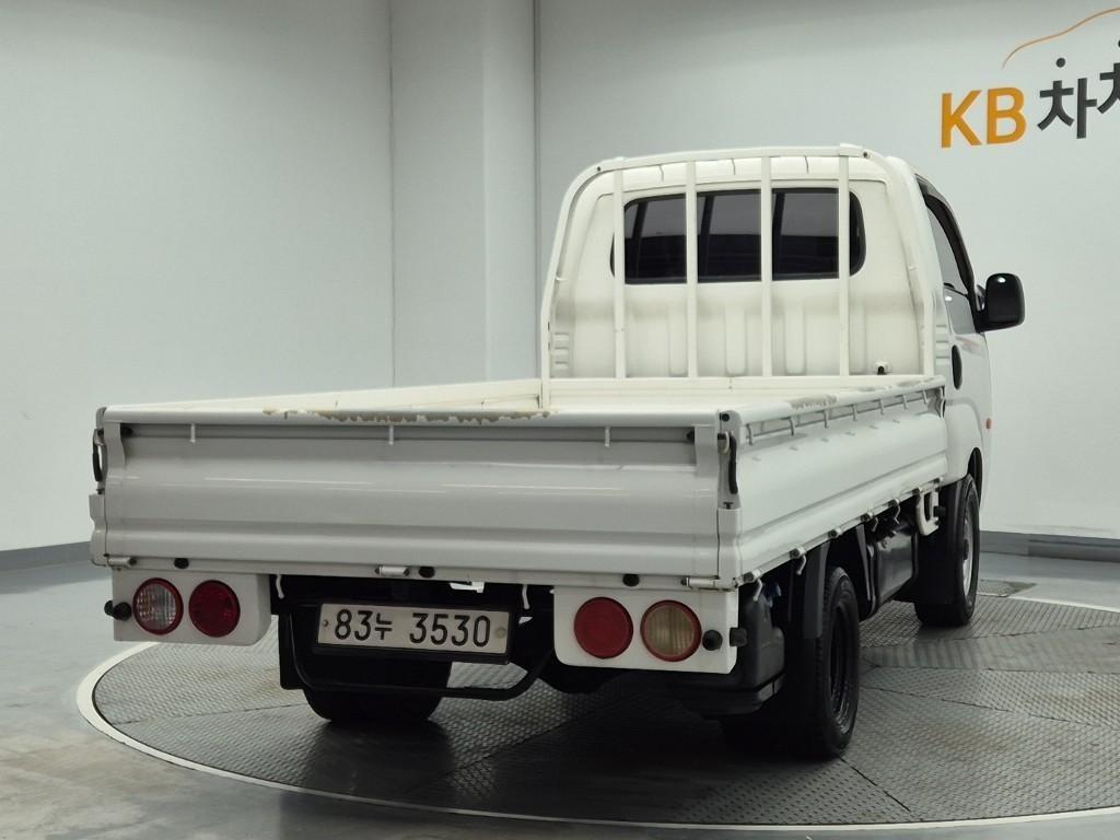 Small Truck Cargo (small) - Vista 6