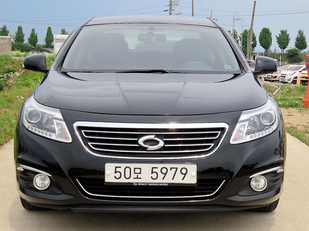 SAMSUNG SM5 2013 - Importación desde Corea - HF Imports Iquique - Foto 1