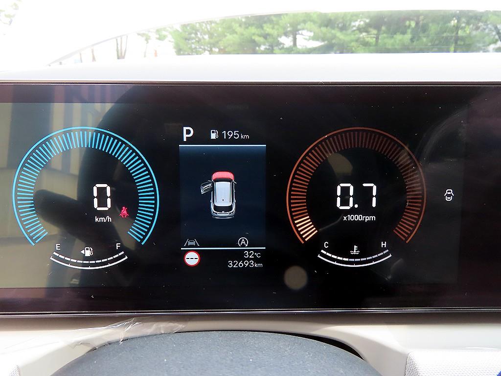 HYUNDAI Tucson - Vista 11