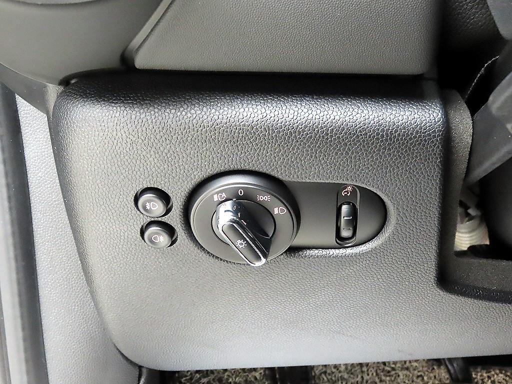 Mini Cooper 2021 Negro - Importación desde Corea - HF Imports Iquique - Foto 14