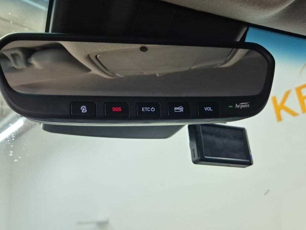 HYUNDAI Kona 2019 Blanco - Importación desde Corea - HF Imports Iquique - Foto 15