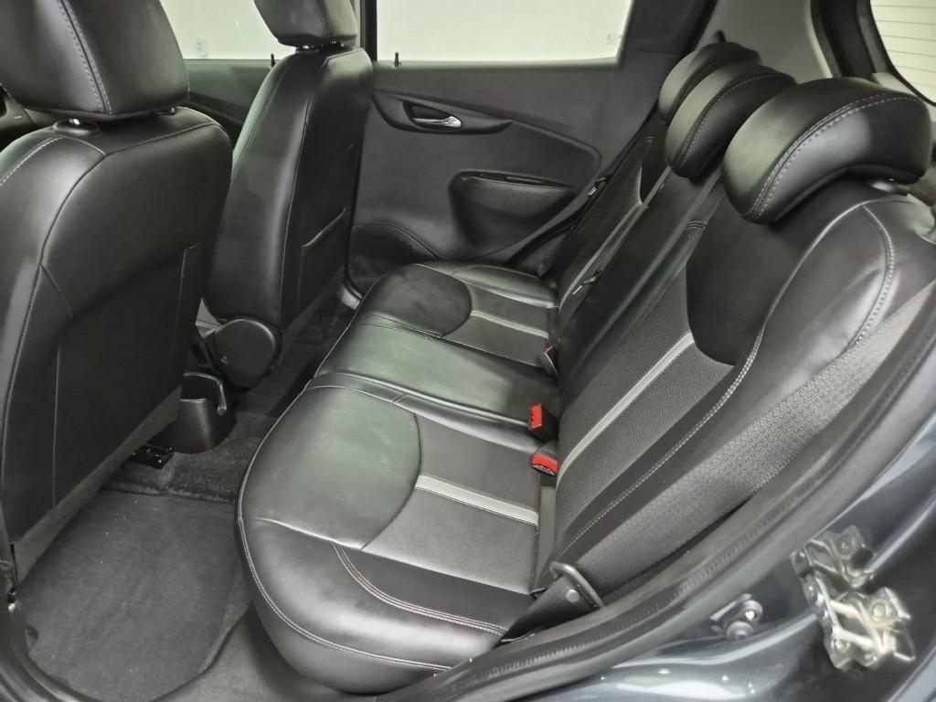 Chevrolet Spark 2018 Gris - Importación desde Corea - HF Imports Iquique - Foto 14