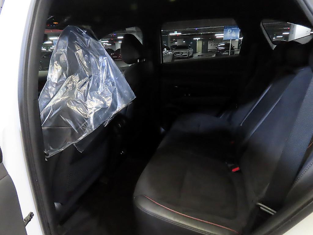 HYUNDAI Tucson - Vista 9