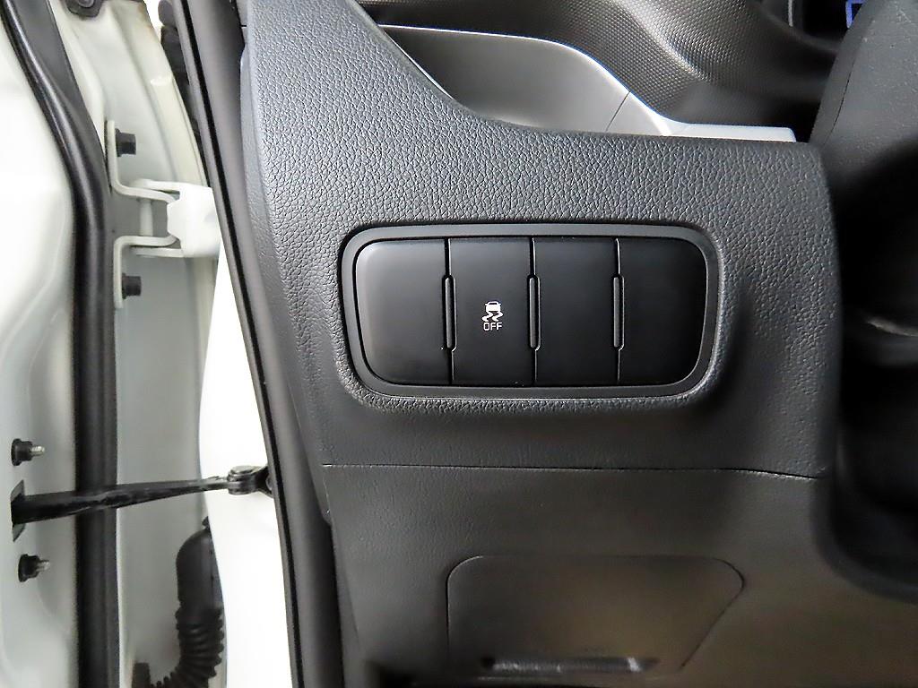 KIA Ray 2022 Blanco - Importación desde Corea - HF Imports Iquique - Foto 15