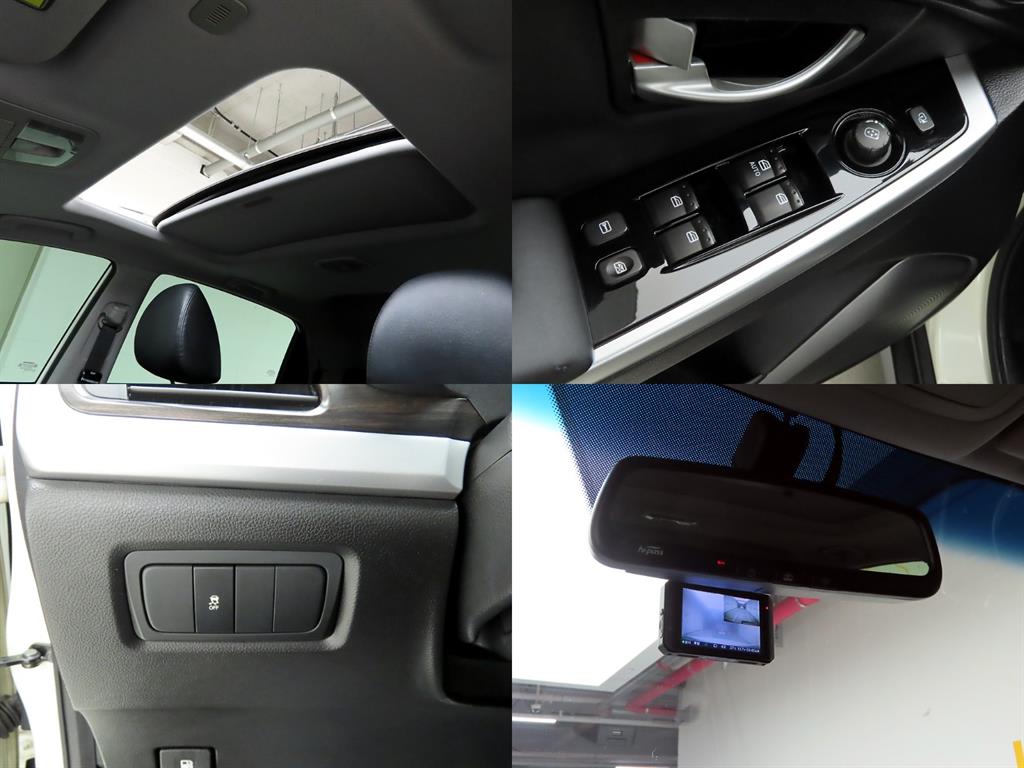 Ssangyong Korando 2014 Blanco - Importación desde Corea - HF Imports Iquique - Foto 19