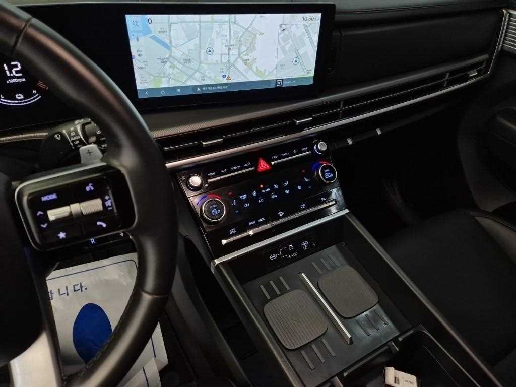 HYUNDAI Santa Fe - Vista 12