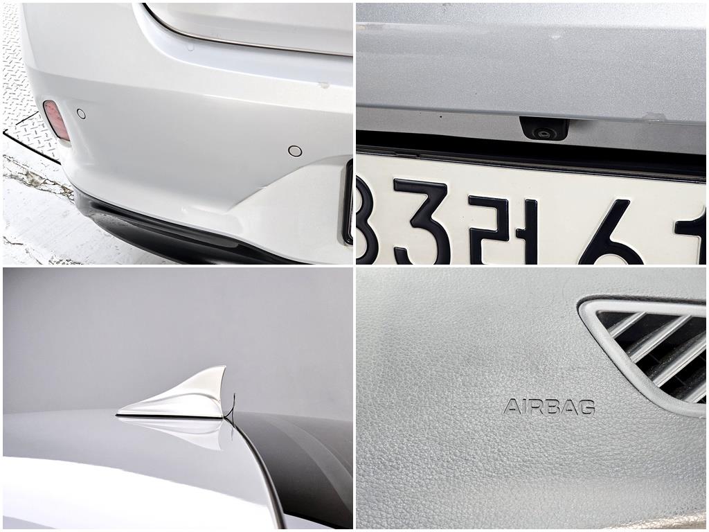 HYUNDAI Sonata 2019 Plateado - Importación desde Corea - HF Imports Iquique - Foto 20