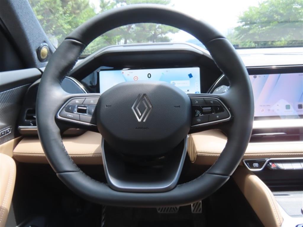 SAMSUNG Grand Koleos 2025 - Importación desde Corea - HF Imports Iquique - Foto 18