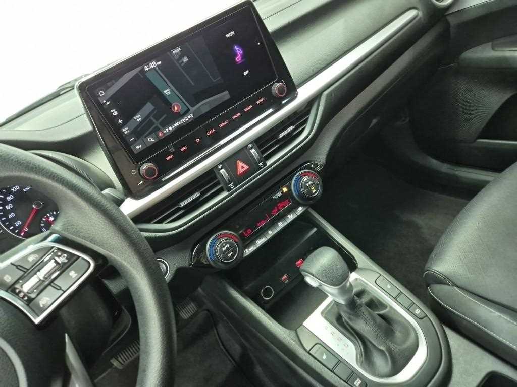 KIA K3 - Vista 12