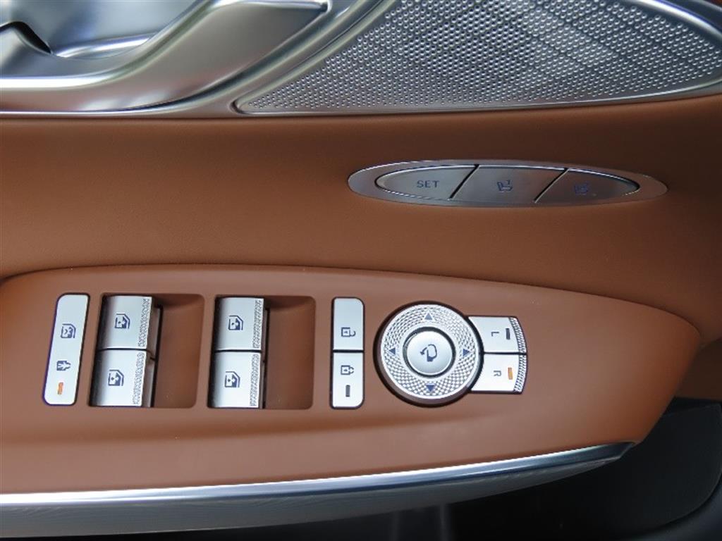 Genesis GV70 2024 - Importación desde Corea - HF Imports Iquique - Foto 14