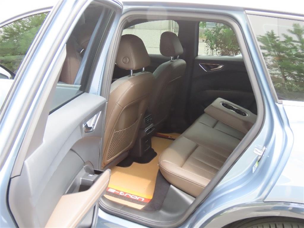 Audi Q4 2022 - Importación desde Corea - HF Imports Iquique - Foto 16