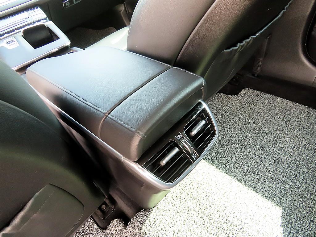 HYUNDAI Grandeur 2020 Negro - Importación desde Corea - HF Imports Iquique - Foto 18