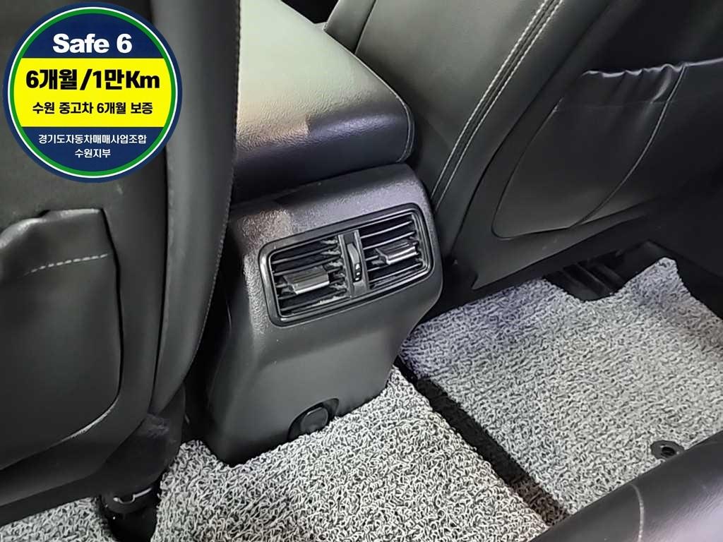 SAMSUNG SM6 2016 Blanco - Importación desde Corea - HF Imports Iquique - Foto 15