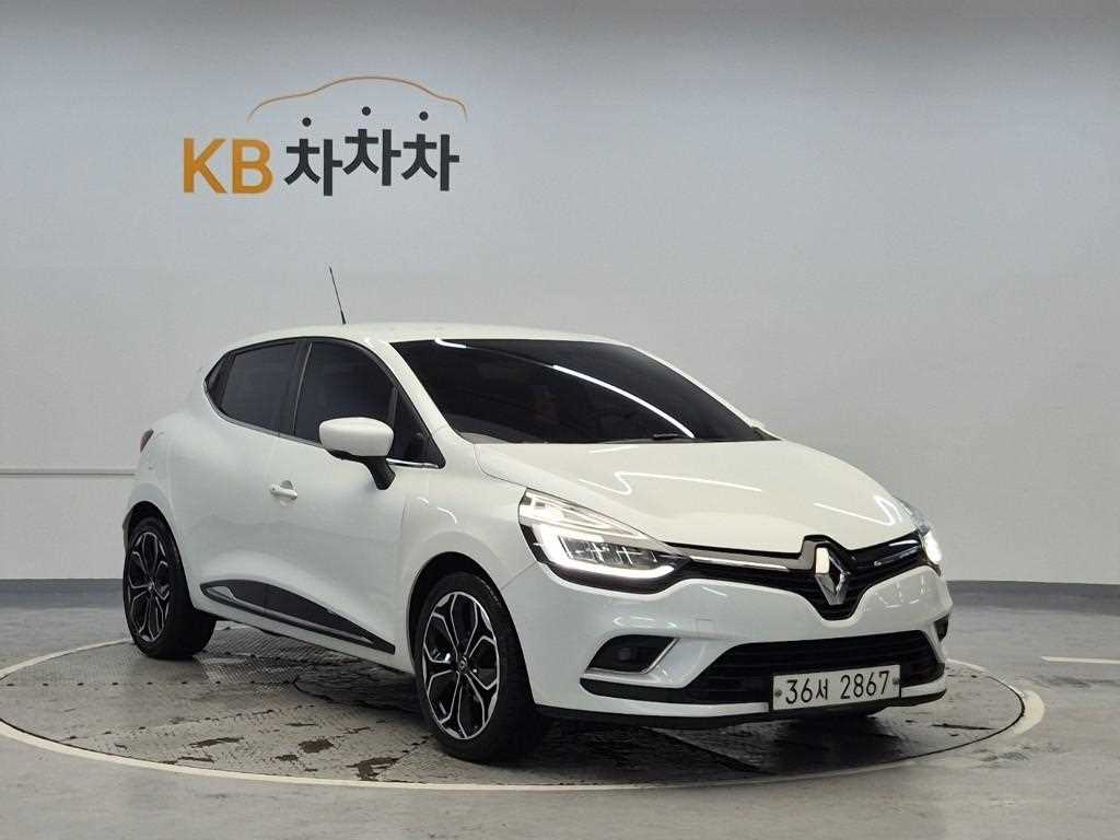 SAMSUNG Clio - Vista 6