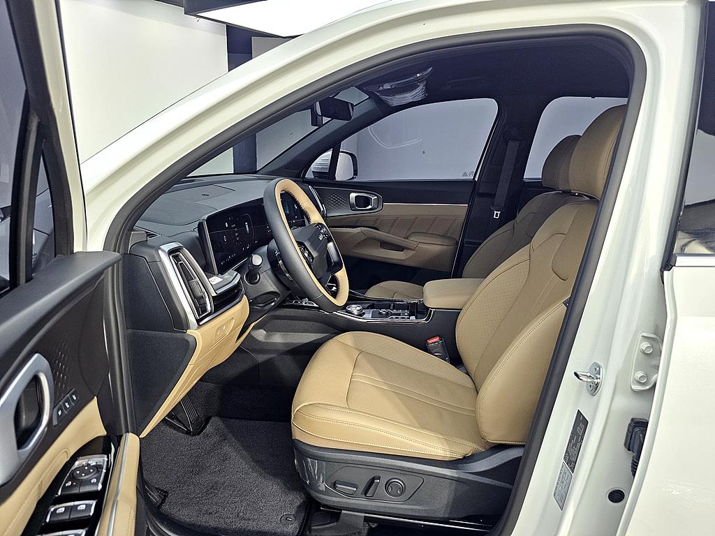 KIA Sorento - Vista 10