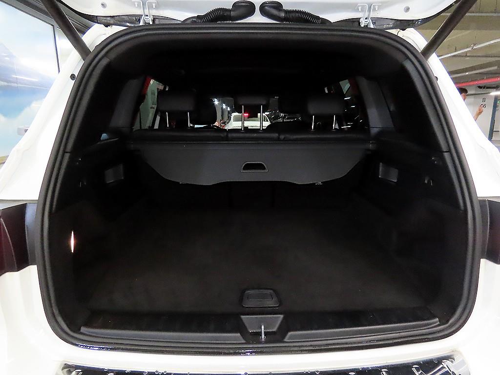 Mercedes Benz GLB Class 2021 Blanco - Importación desde Corea - HF Imports Iquique - Foto 17
