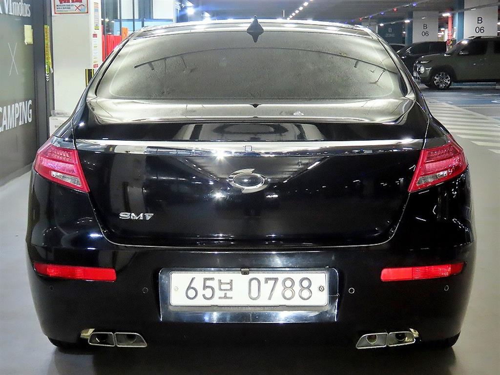SAMSUNG SM7 - Vista 7