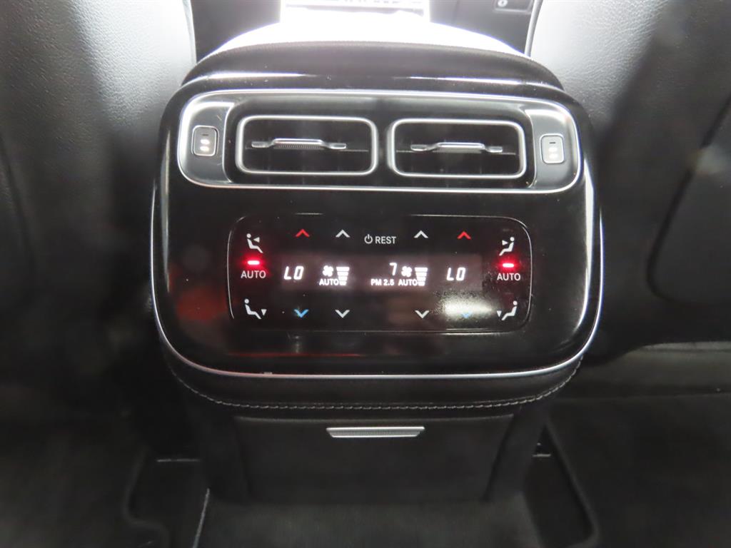 Mercedes Benz S Class - Vista 10