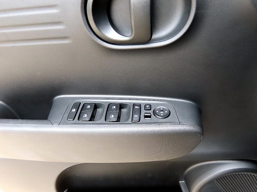HYUNDAI Casper 2022 Blanco - Importación desde Corea - HF Imports Iquique - Foto 13