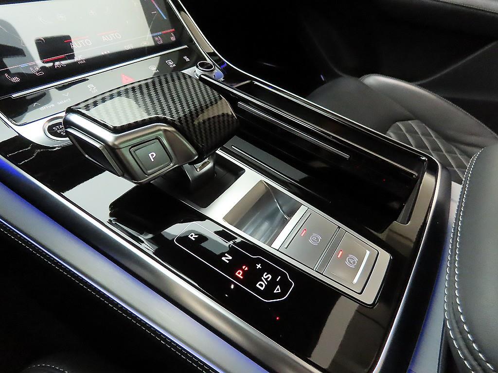 Audi Q7 - Vista 12