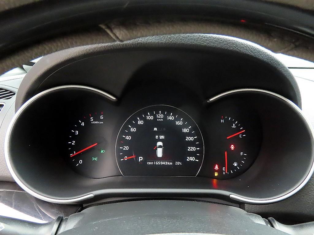 KIA Sorento - Vista 10