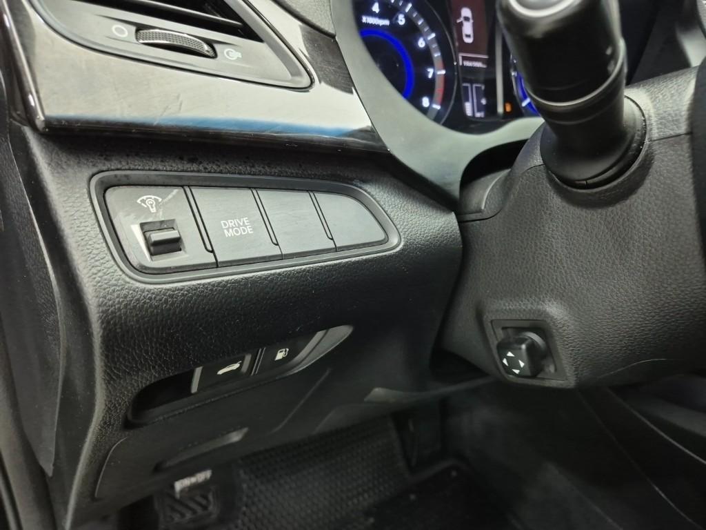 HYUNDAI Grandeur 2013 Negro - Importación desde Corea - HF Imports Iquique - Foto 19