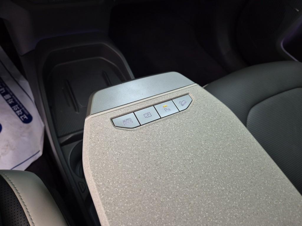 KIA EV3 - Vista 10
