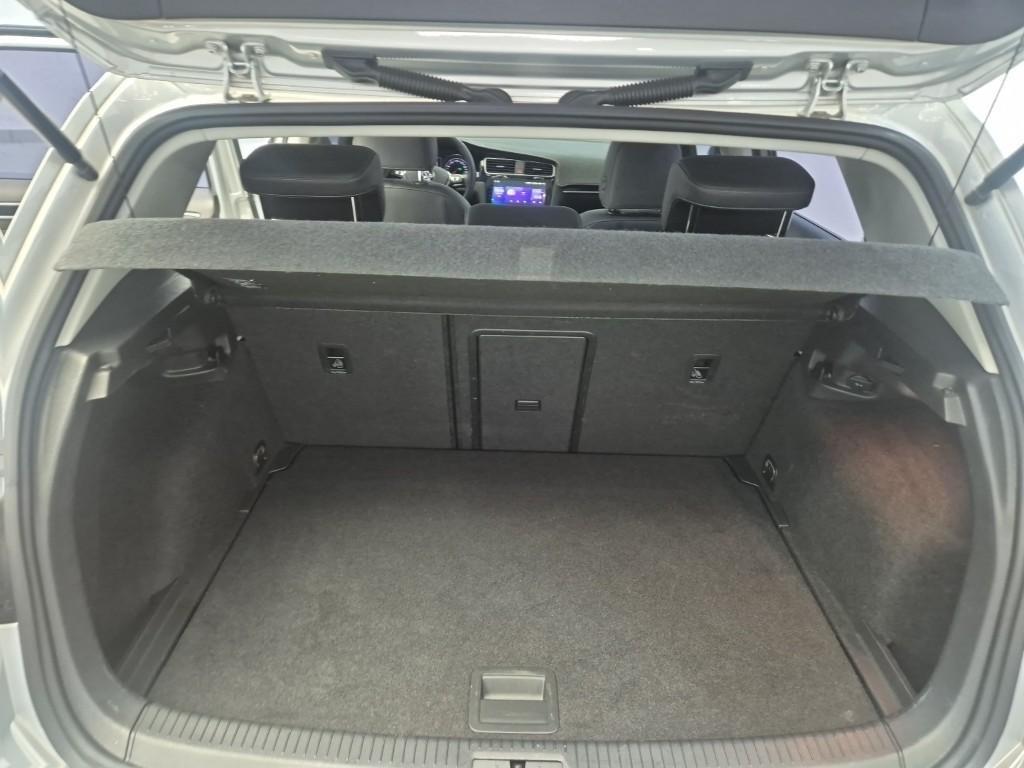 Volkswagen Golf 2015 Plateado - Importación desde Corea - HF Imports Iquique - Foto 20