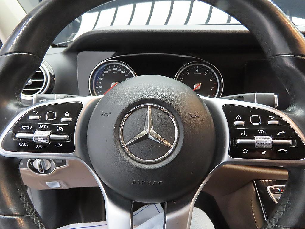 Mercedes Benz E class 2019 Negro - Importación desde Corea - HF Imports Iquique - Foto 15